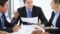 HR transformation