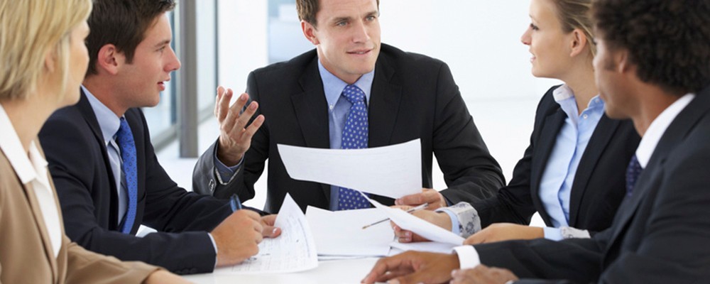 HR transformation