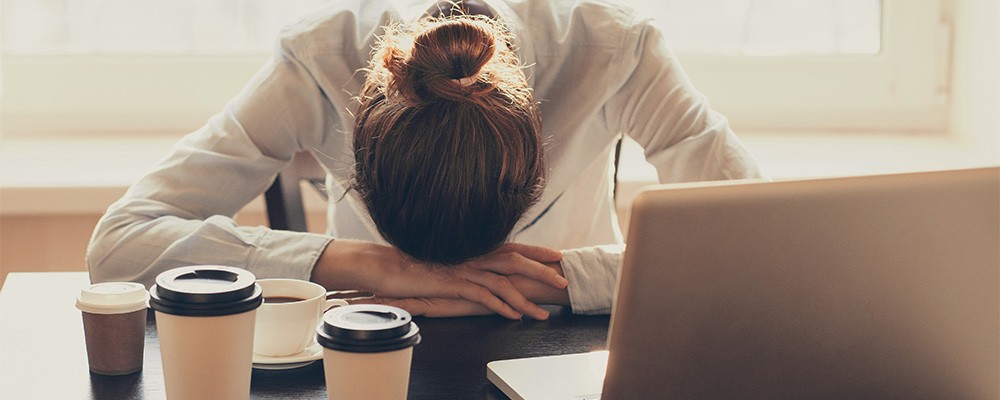 work fatigue