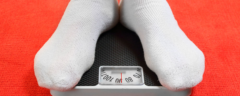 workplace obesity