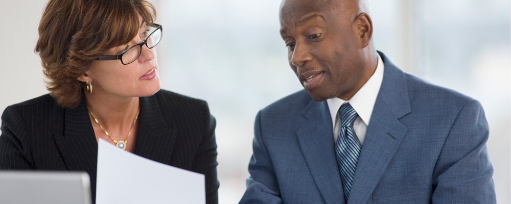 business coaching