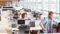 staff retention