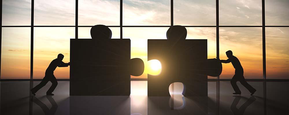 business trust