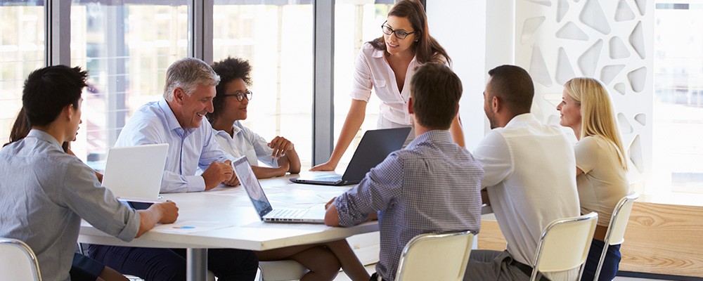 employee coaching
