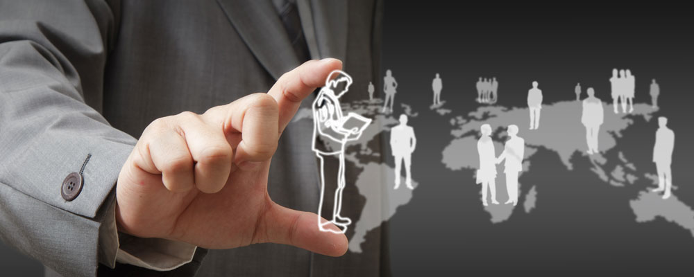 HR leadership