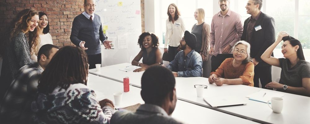 leadership language