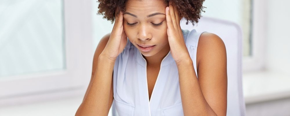 workplace burnout