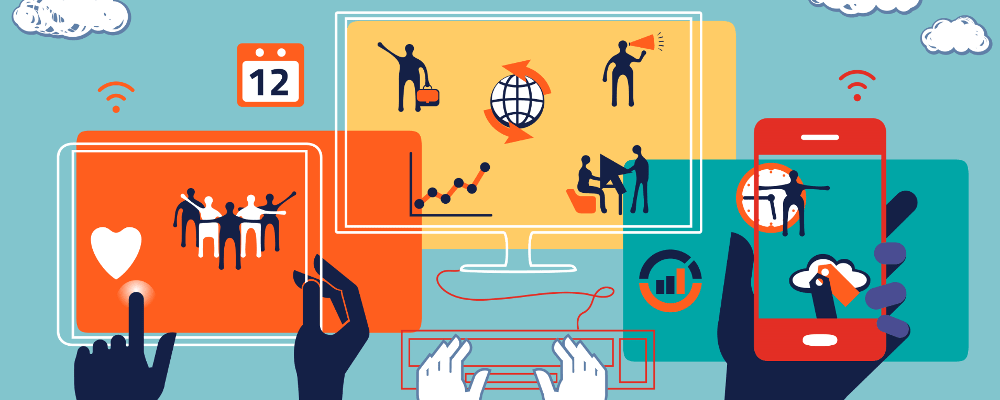 HR digital