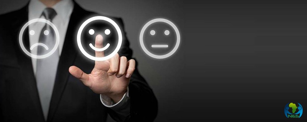 service feedback